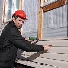 Best Fiber Cement Siding Installation  in New Egypt, NJ